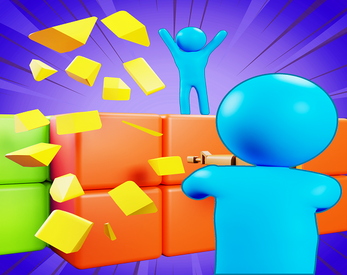 Color Puzzle Shooter project preview