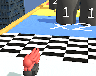 Color Puzzle Shooter project preview