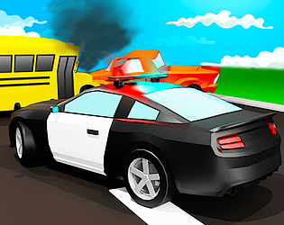 Make A Way Traffic project preview