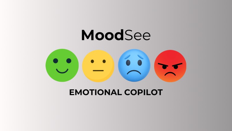 MoodSee project preview