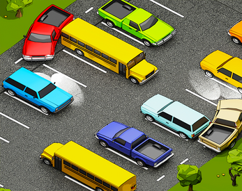 Parking Lap project preview